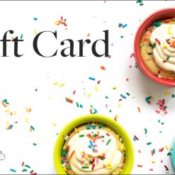 $100 Gift Card
